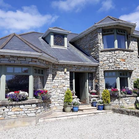Mill Lane Apartment Buncrana Bagian luar foto