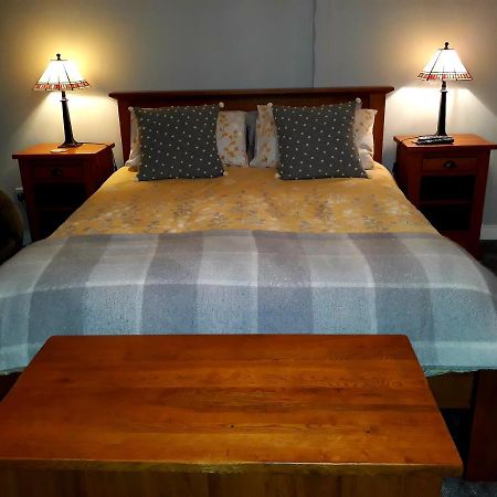 Mill Lane Apartment Buncrana Bagian luar foto