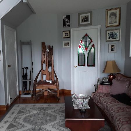Mill Lane Apartment Buncrana Bagian luar foto