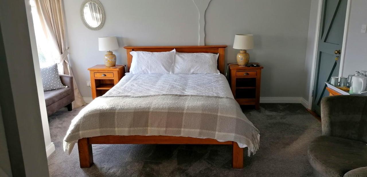 Mill Lane Apartment Buncrana Bagian luar foto