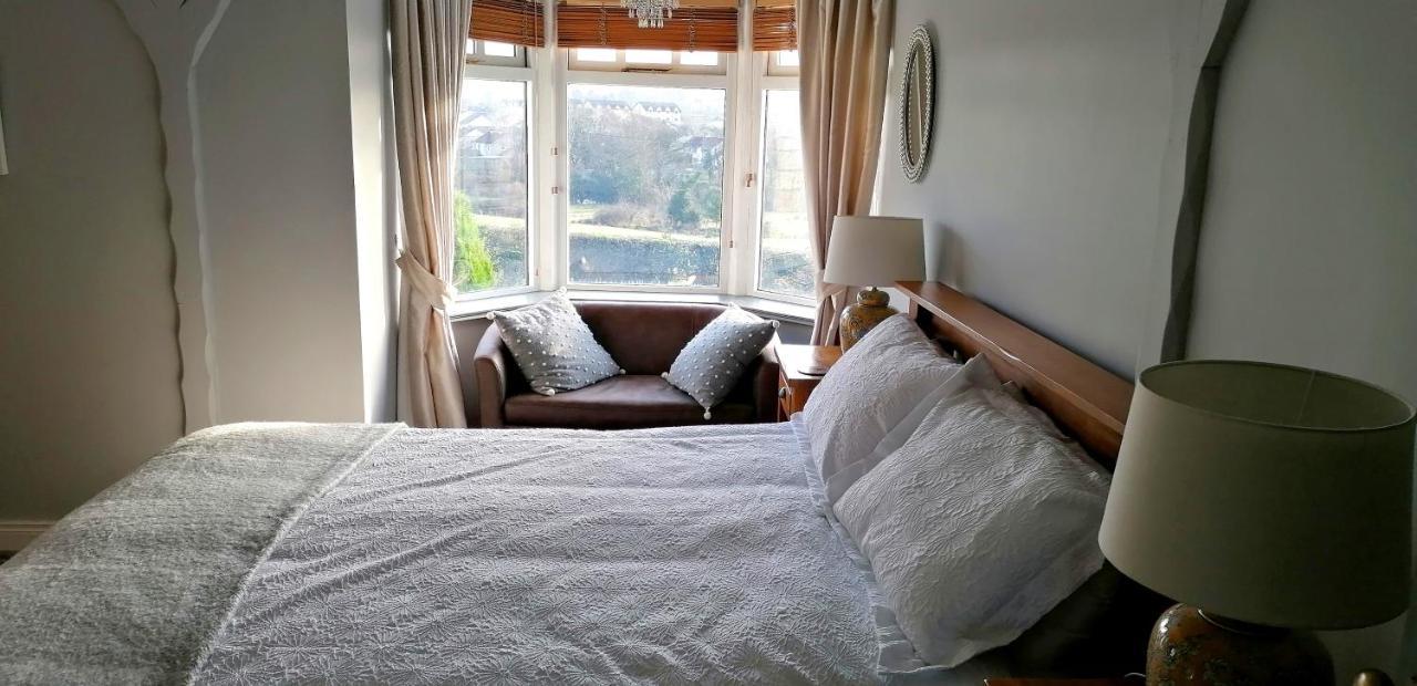 Mill Lane Apartment Buncrana Bagian luar foto