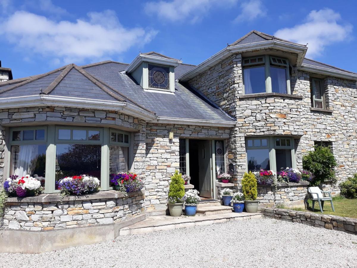 Mill Lane Apartment Buncrana Bagian luar foto