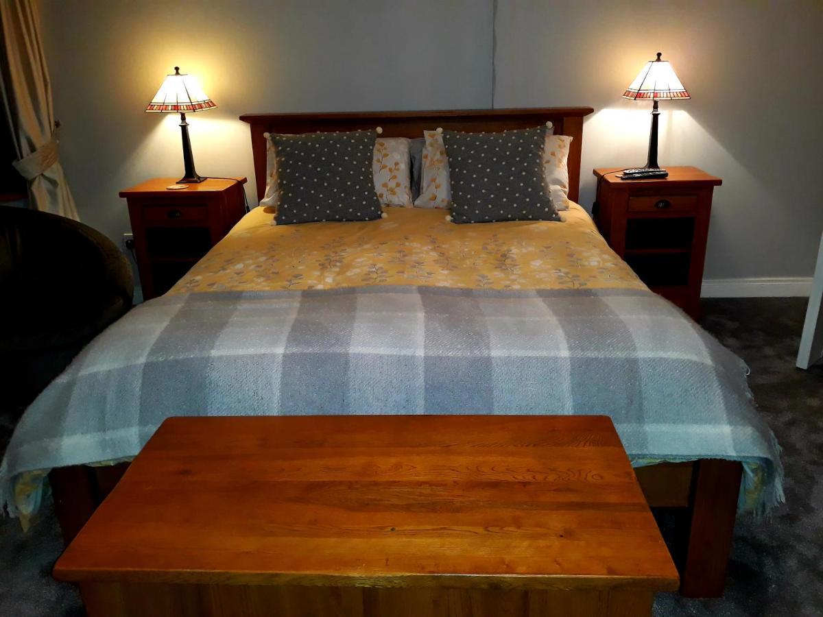 Mill Lane Apartment Buncrana Bagian luar foto
