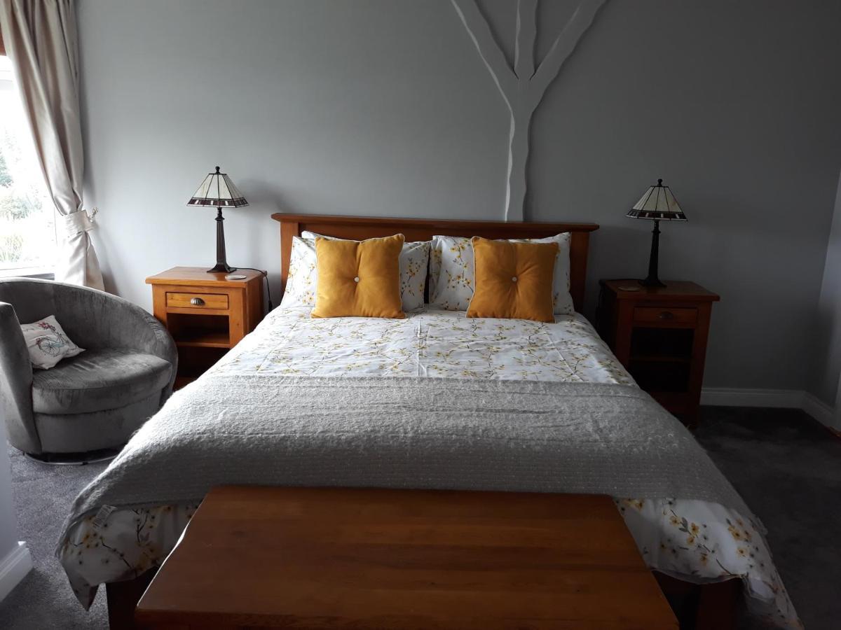 Mill Lane Apartment Buncrana Bagian luar foto