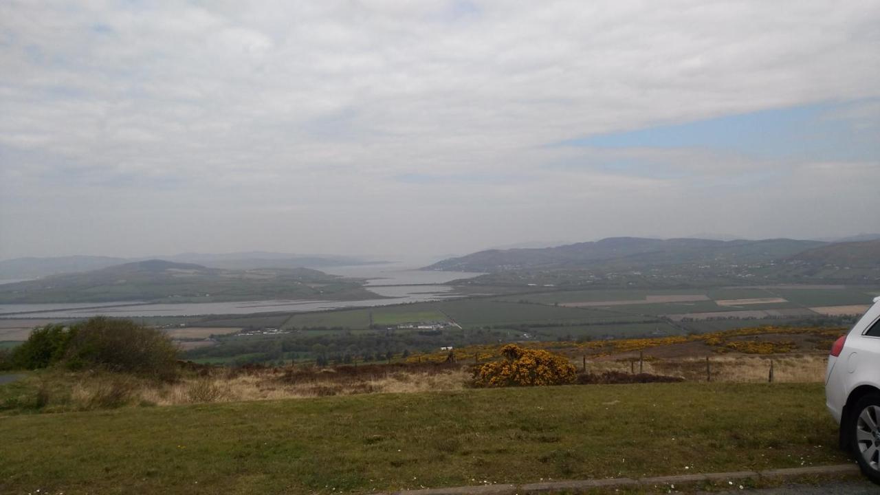 Mill Lane Apartment Buncrana Bagian luar foto