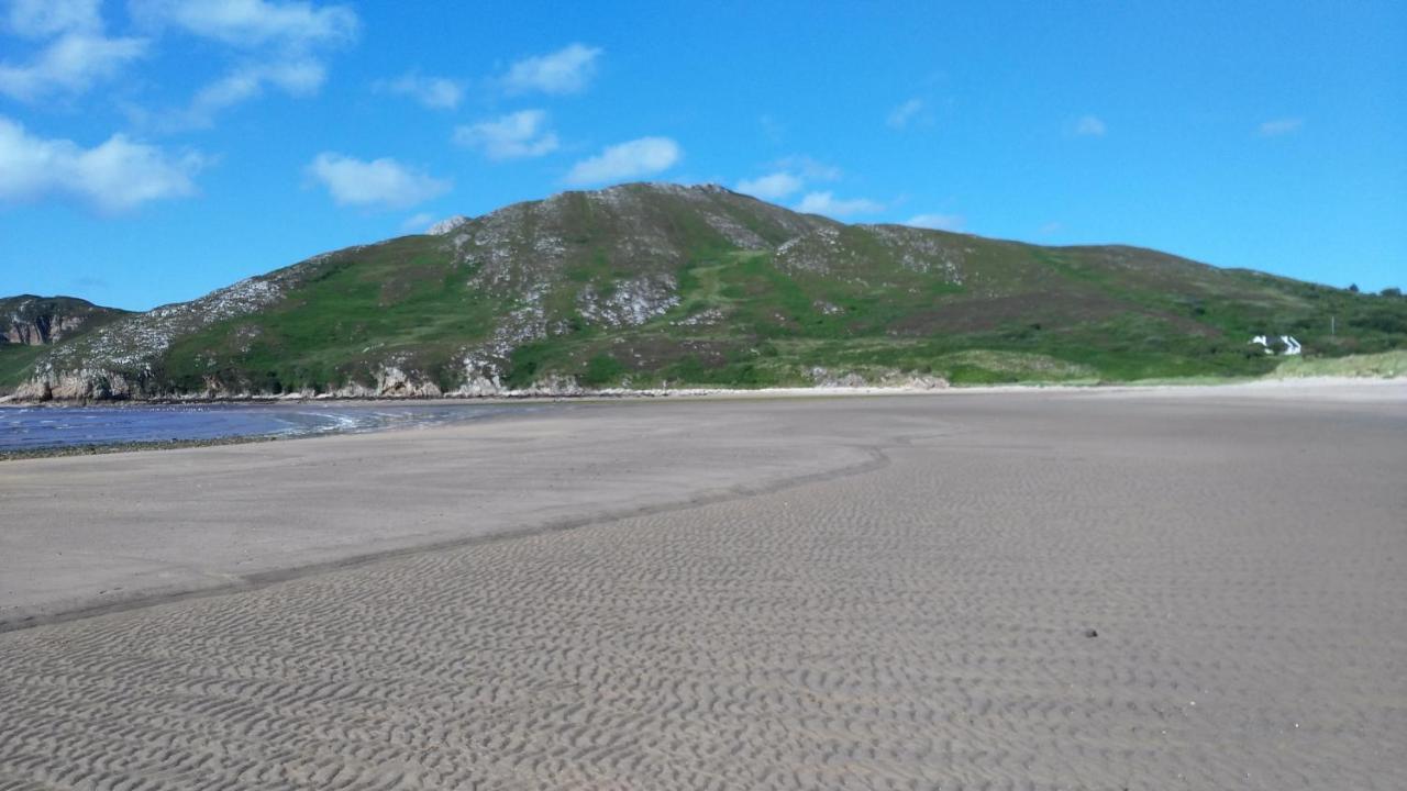 Mill Lane Apartment Buncrana Bagian luar foto