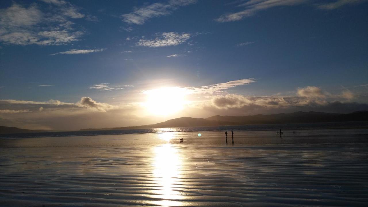 Mill Lane Apartment Buncrana Bagian luar foto