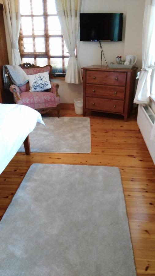 Mill Lane Apartment Buncrana Bagian luar foto