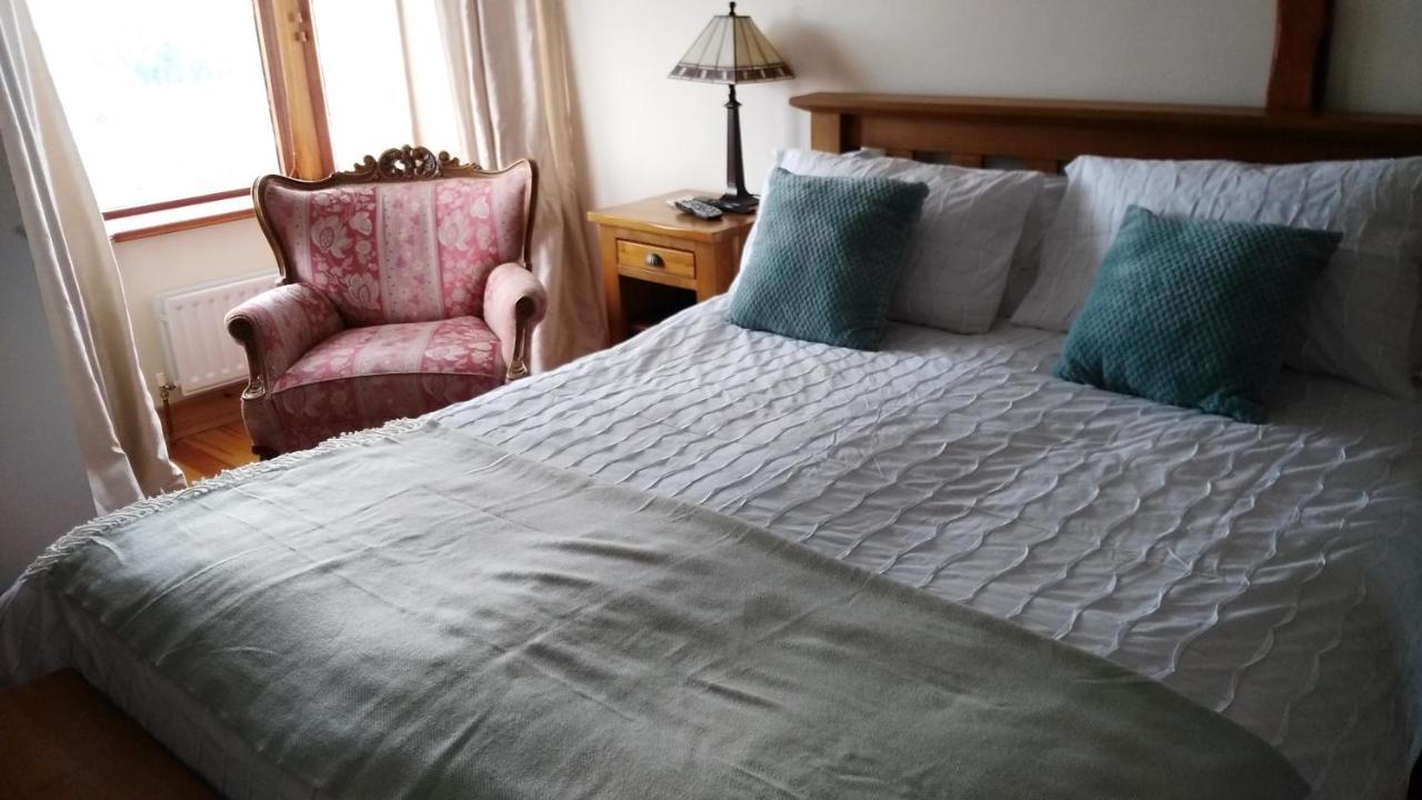 Mill Lane Apartment Buncrana Bagian luar foto