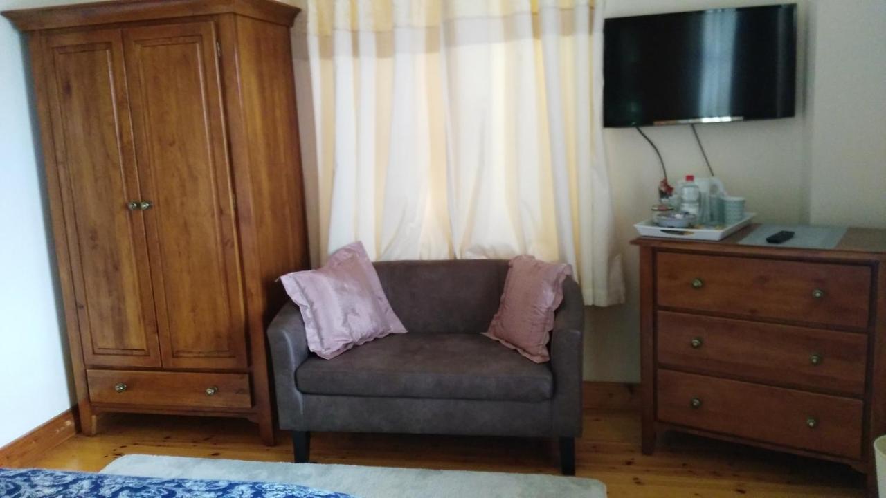 Mill Lane Apartment Buncrana Bagian luar foto