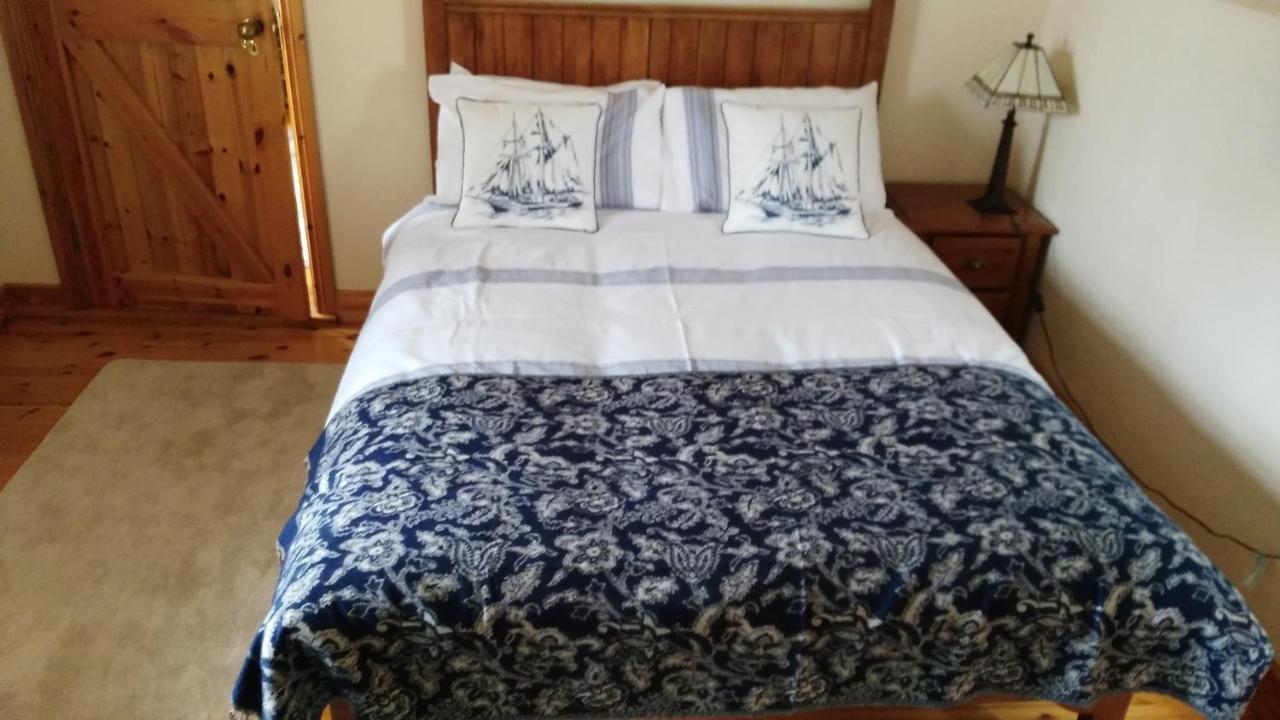 Mill Lane Apartment Buncrana Bagian luar foto